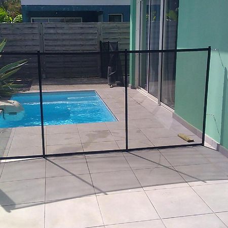 Les Villas Jalnas Logement Hateya Les Trois-Ilets Kültér fotó