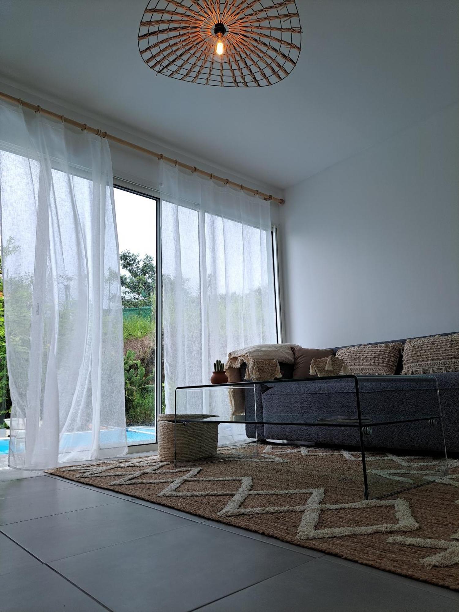 Les Villas Jalnas Logement Hateya Les Trois-Ilets Kültér fotó