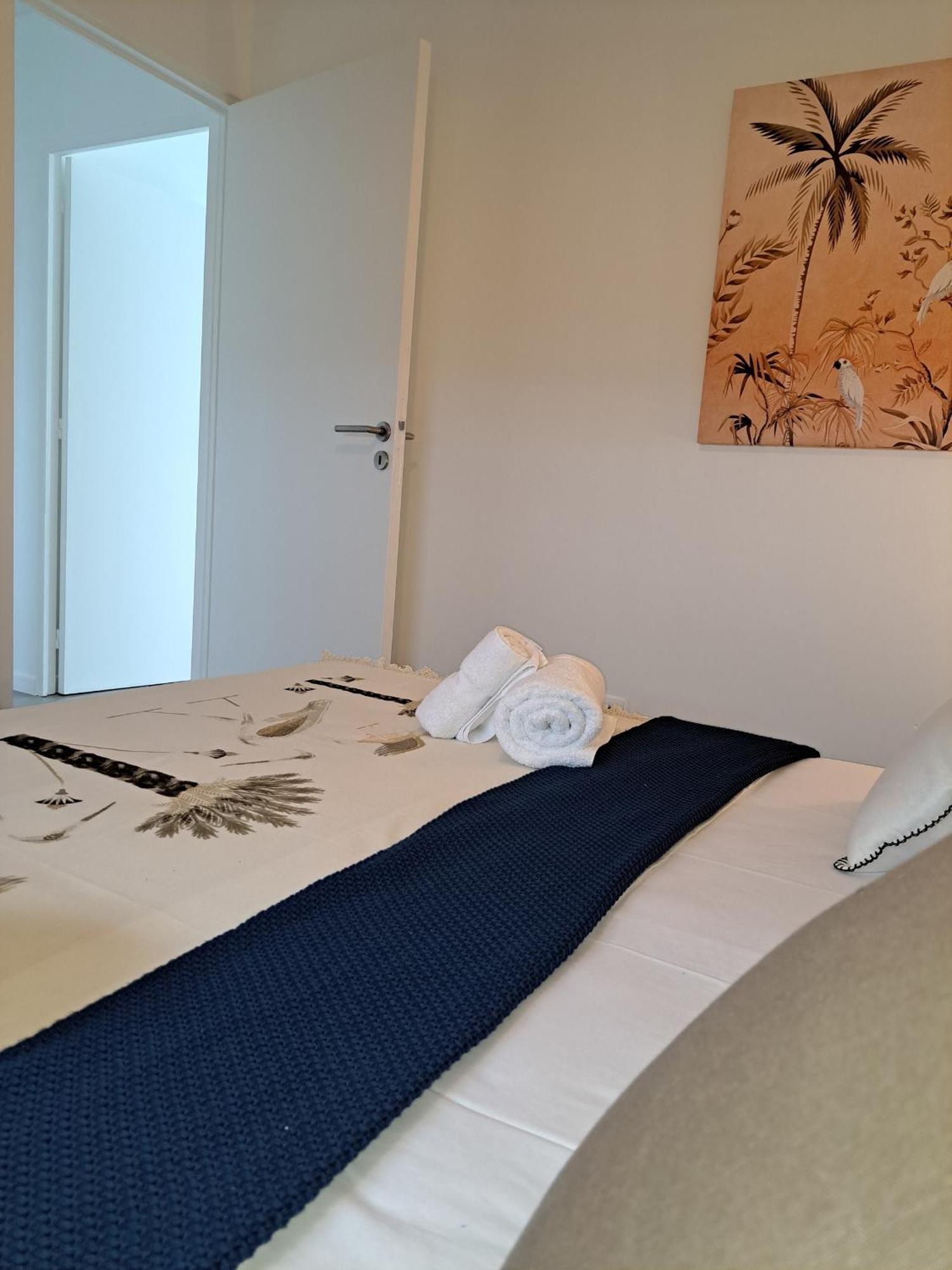 Les Villas Jalnas Logement Hateya Les Trois-Ilets Kültér fotó